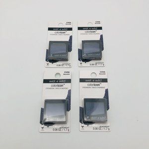 Wet n Wild Color Icon Eyeshadow, C345A Moonchild Ultra-Pigmented Makeup NEW